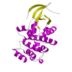 Image of CATH 3h0zB