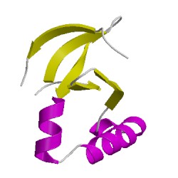 Image of CATH 3h0zB01