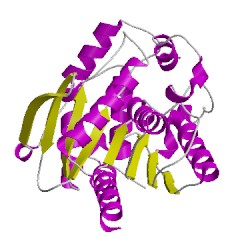 Image of CATH 3h18A00