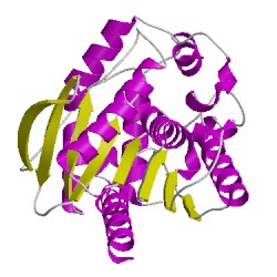 Image of CATH 3h19A00