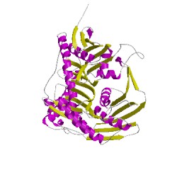 Image of CATH 3h1cA