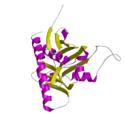 Image of CATH 3h1cA01