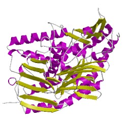 Image of CATH 3h1cB