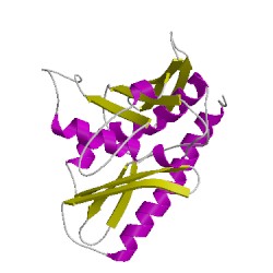 Image of CATH 3h1cB03