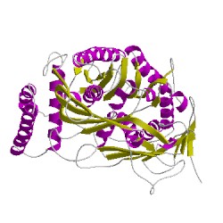 Image of CATH 3h1cC