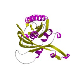 Image of CATH 3h1cC03