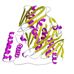 Image of CATH 3h1cG