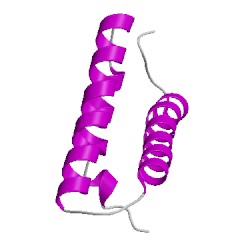 Image of CATH 3h1cG02