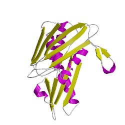 Image of CATH 3h1cG03