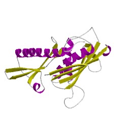 Image of CATH 3h1cI03