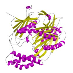 Image of CATH 3h1cK