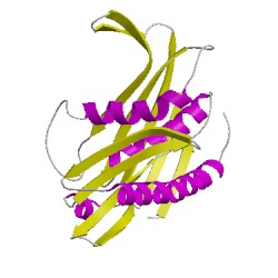 Image of CATH 3h1cK03