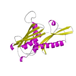 Image of CATH 3h1cM03