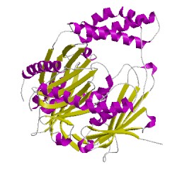 Image of CATH 3h1cO