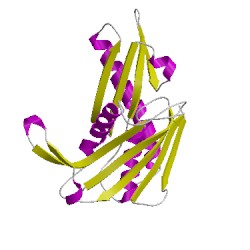 Image of CATH 3h1cR03