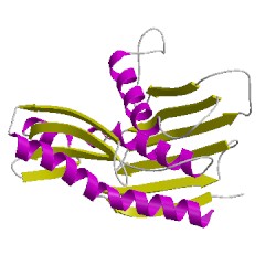 Image of CATH 3h1cT01