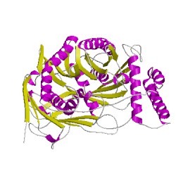 Image of CATH 3h1cV