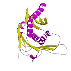 Image of CATH 3h1cV01