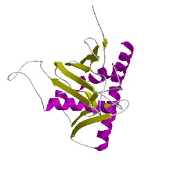 Image of CATH 3h1cX01