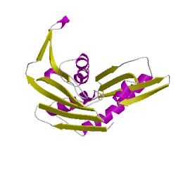 Image of CATH 3h1cX03