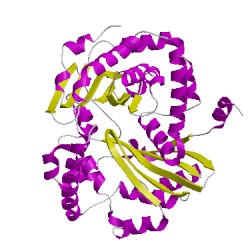 Image of CATH 3h1hA