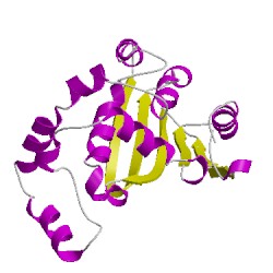 Image of CATH 3h1hB01