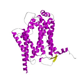 Image of CATH 3h1hC