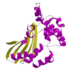 Image of CATH 3h1hN01