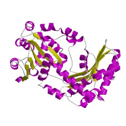 Image of CATH 3h1hO