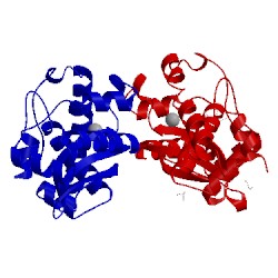 Image of CATH 3h1s