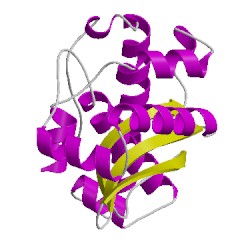 Image of CATH 3h1sA