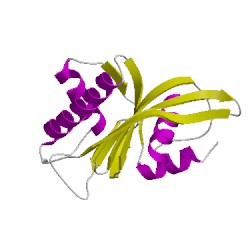 Image of CATH 3h1vX02
