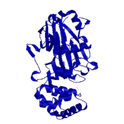 Image of CATH 3h1y