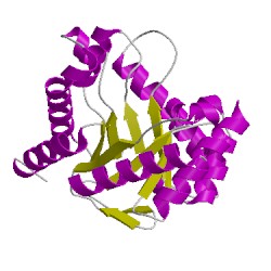 Image of CATH 3h2aA