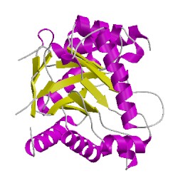 Image of CATH 3h2aB