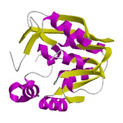 Image of CATH 3h2bA