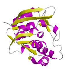 Image of CATH 3h2bB