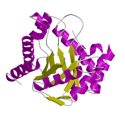 Image of CATH 3h2cA00