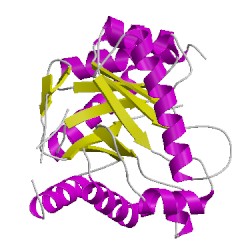 Image of CATH 3h2cB00