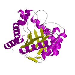 Image of CATH 3h2eA00