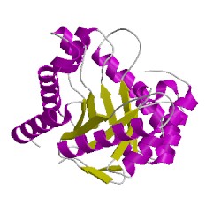 Image of CATH 3h2fA00