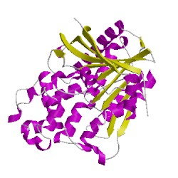 Image of CATH 3h2gA