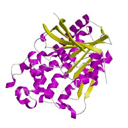 Image of CATH 3h2hA