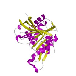 Image of CATH 3h2hA01