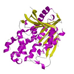 Image of CATH 3h2iA