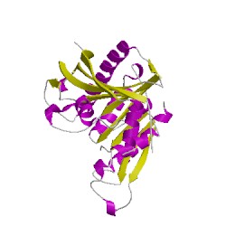 Image of CATH 3h2iA01