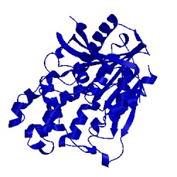 Image of CATH 3h2j