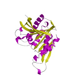 Image of CATH 3h2jA01