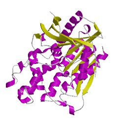 Image of CATH 3h2kA