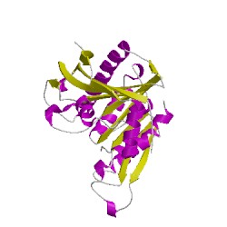 Image of CATH 3h2kA01